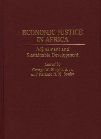 Economic justice in Africa