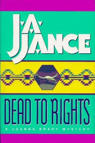 Dead to rights