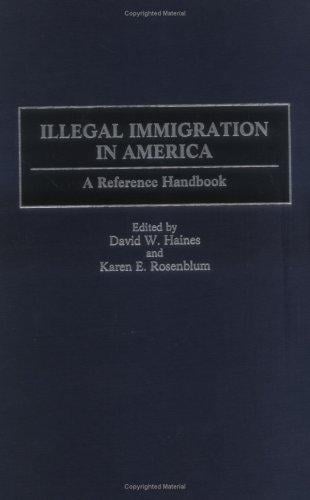 Illegal immigration in America