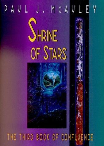 Shrine of Stars