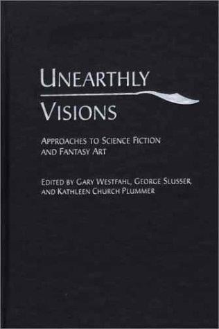 Unearthly visions