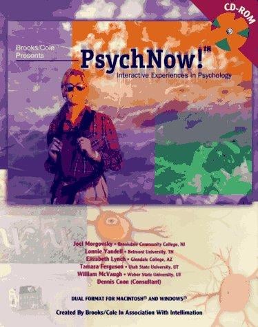 PsychNow!