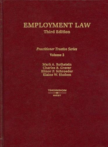 Employment law