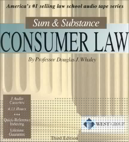 Consumer Law