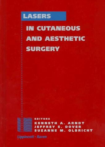 Lasers in cutaneous and aesthetic surgery