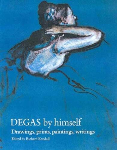 Degas by Himself Handbook