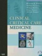 Clinical critical care medicine