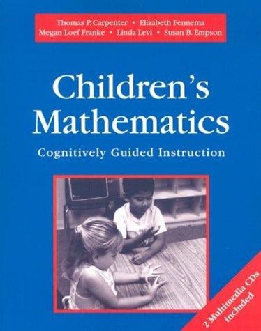 Children's mathematics