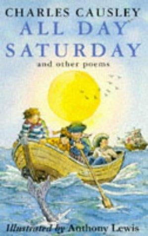 All Day Saturday and Other Poems
