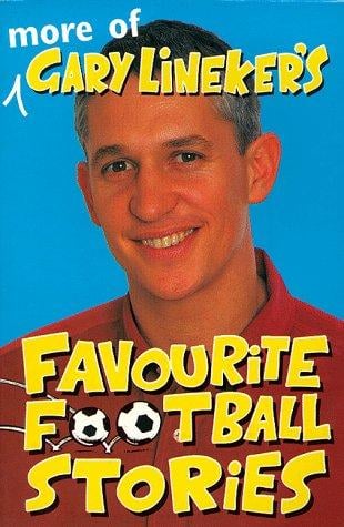 More of Gary Lineker's favourite football stories