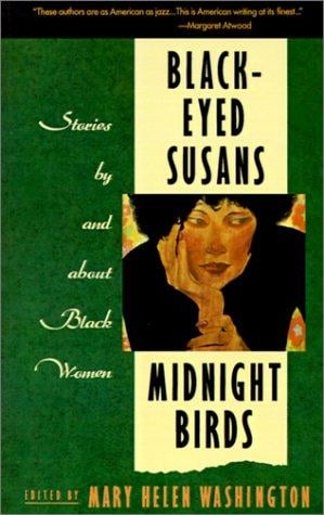 Black-eyed Susans / Midnight birds