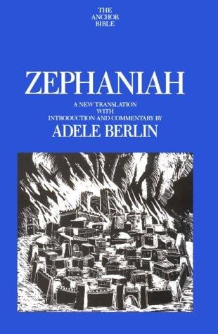 Zephaniah