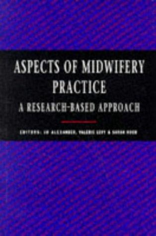 Aspects of midwifery practice