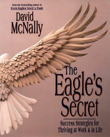 The eagle's secret