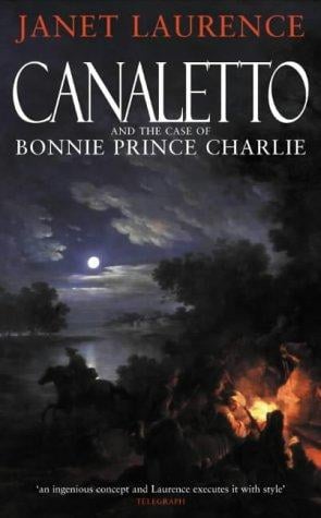 Canaletto and the case of Bonnie Prince Charlie