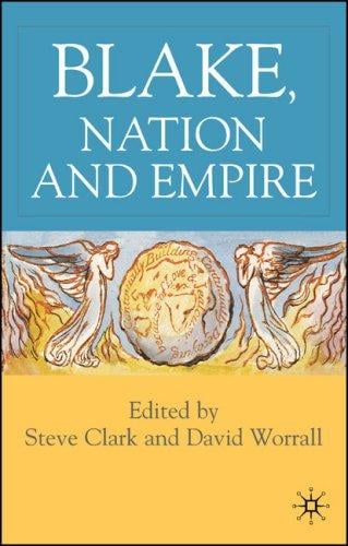 Blake, nation, and empire