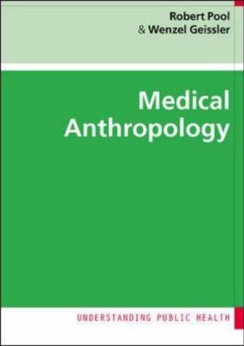 Medical anthropology