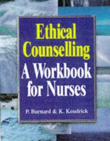 Ethical counselling