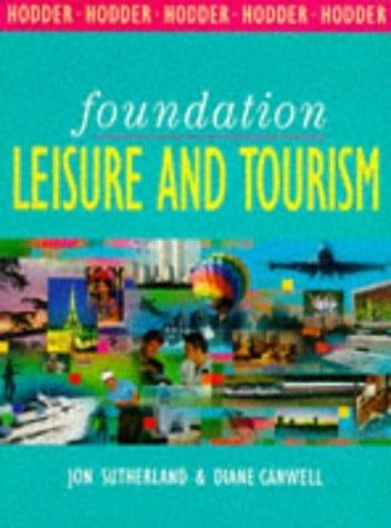 Foundation Leisure and Tourism (Foundation)