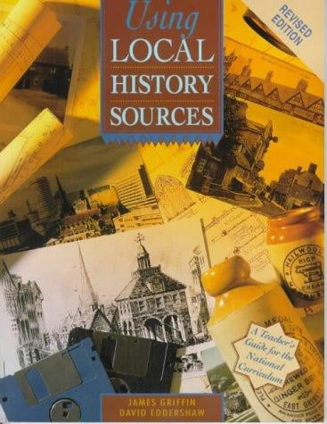 Using local history sources