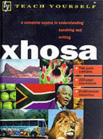 Xhosa