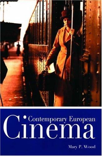 Contemporary European cinema