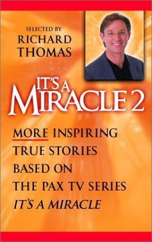 It's a miracle 2