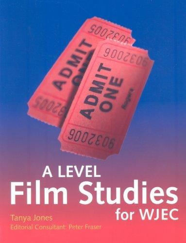 A Level Film Studies Student's Book