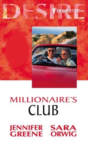 Millionaire's Club
