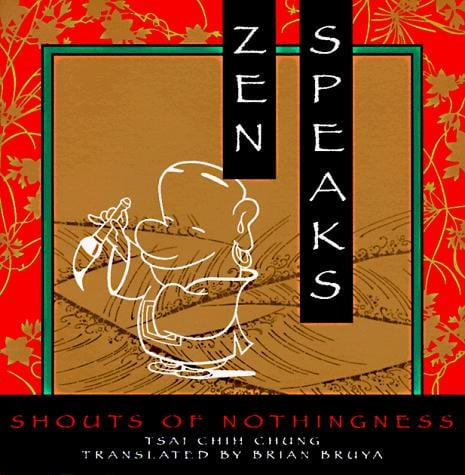 Zen speaks