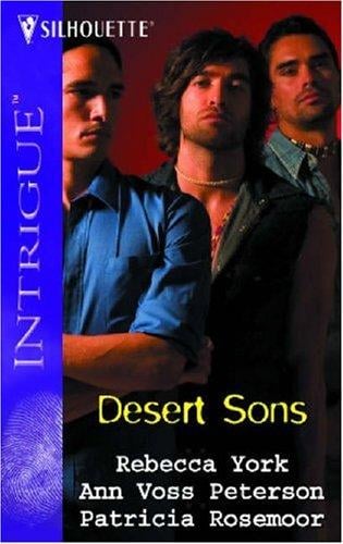Desert sons