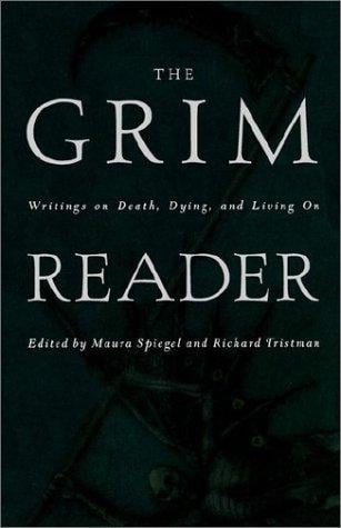 The grim reader