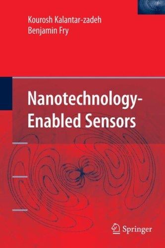 Nanotechnology-enabled sensors