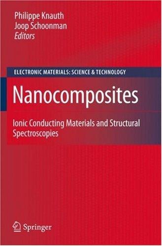 Nanocomposites