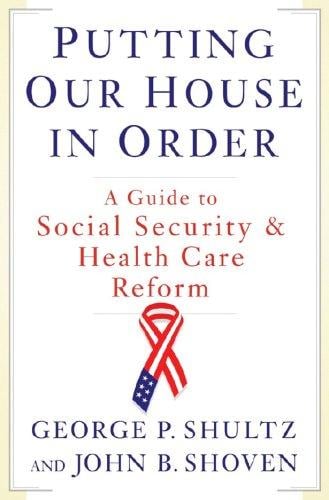 Putting our house in order