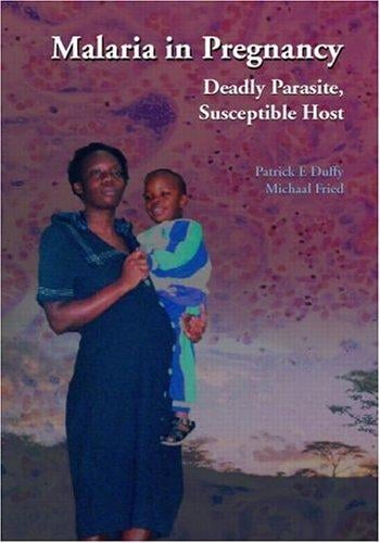 Malaria in pregnancy