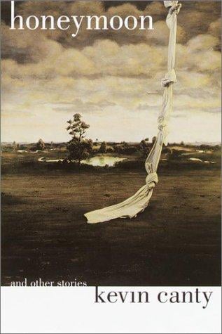 Honeymoon and other stories