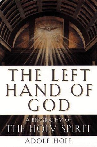The left hand of God