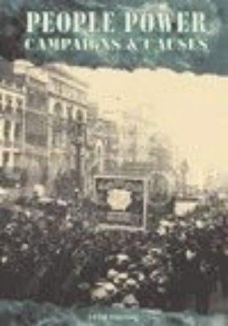 People Power (Political & Economic Systems)