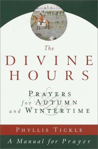 The divine hours
