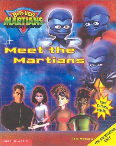 Meet the Martians