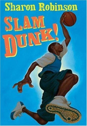Slam dunk!