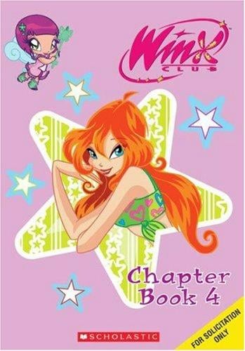 Chapter Book