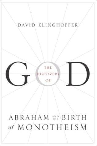 The Discovery of God