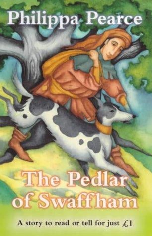 The Pedlar of Swaffham (Everystory S.)