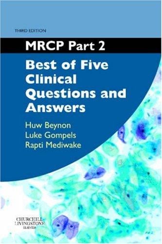 MRCP part 2