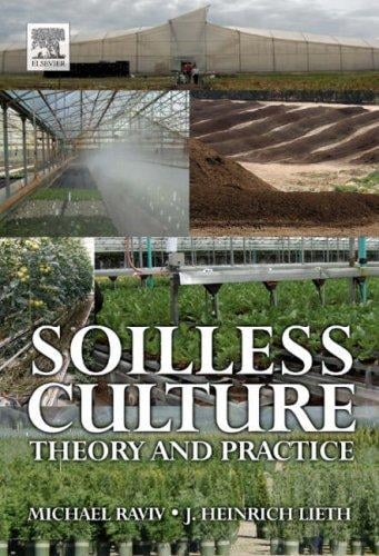 Soilless culture