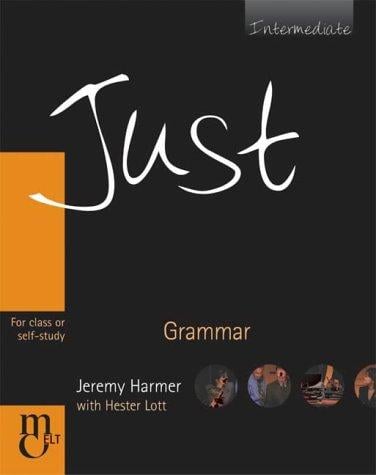 Just