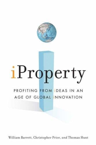 iProperty