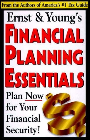 Ernst & Young's financial planning essentials